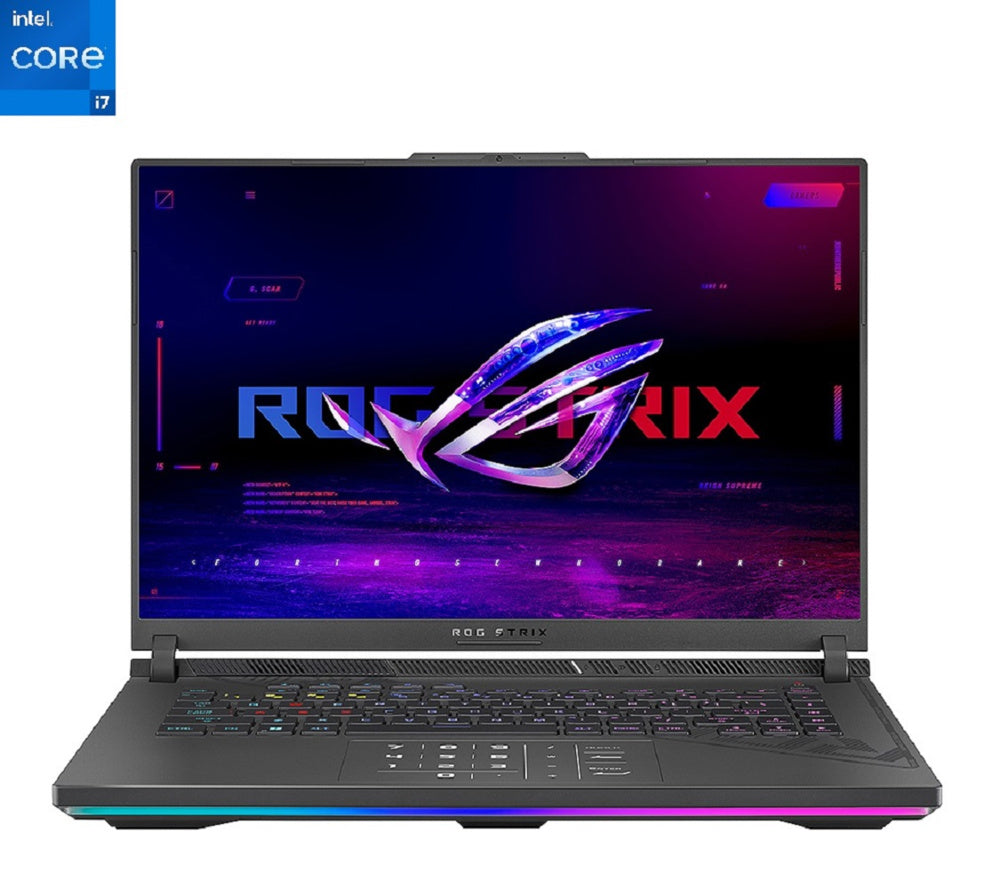 ASUS ROG STRIX G16 G614JV-SS71-CB 16" Gaming Laptop