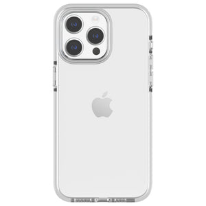 General Supply Goods + Co iPhone 15 Pro Max Anti-Shock Case Clear