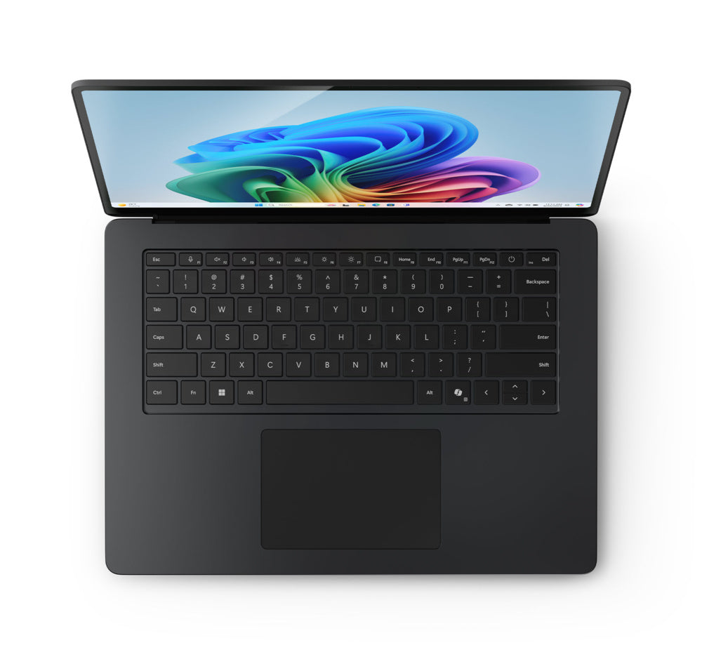 Microsoft Surface Laptop 7 ZYT-00027 15" Black French