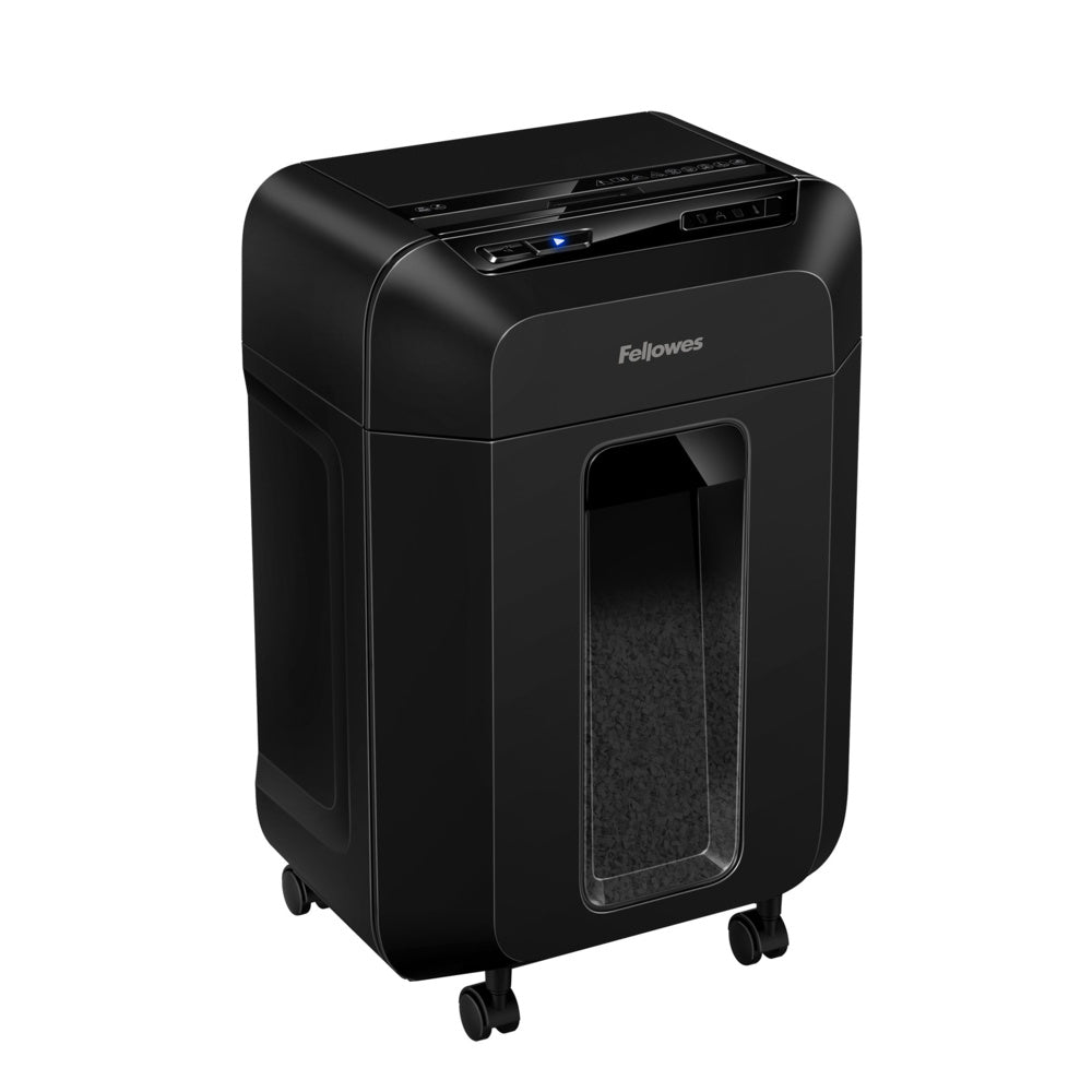 Fellowes Automax 100MA Autofeed Shredder