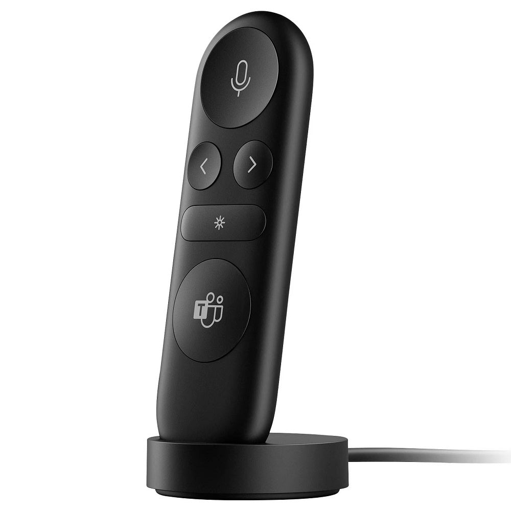 Microsoft Presenter+ IX7-00001 Remote Black