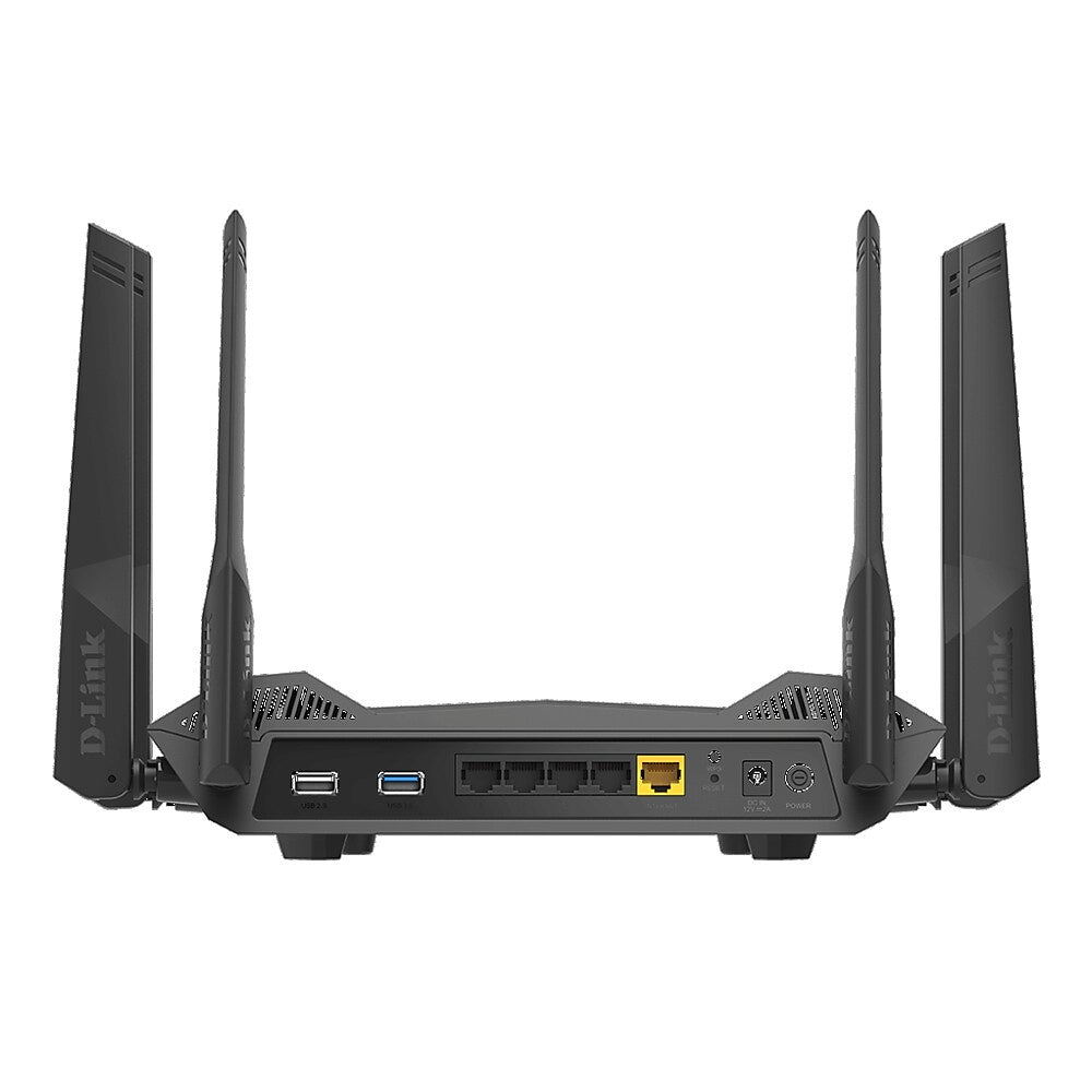 D-Link DIR-X5460 AX5400 Mesh Wi-Fi 6 Router