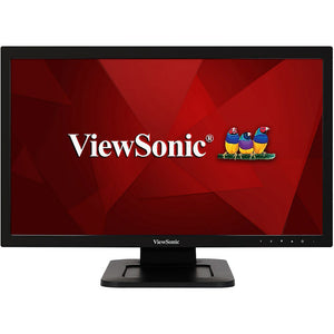 ViewSonic TD2210 22" Monitor