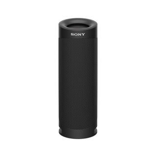 Sony Extra Bass SRS-XB23 Wireless Speaker Black