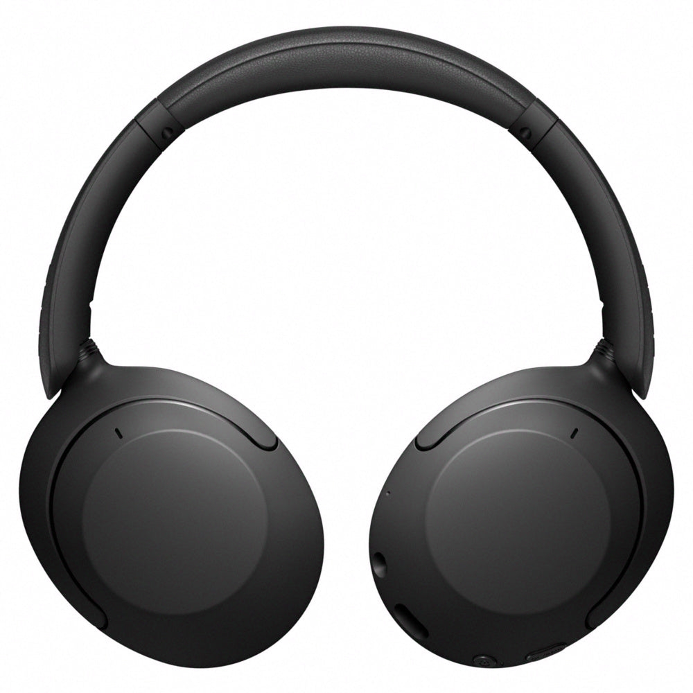 Sony WH-XB910N Extra Bass Headphones Black