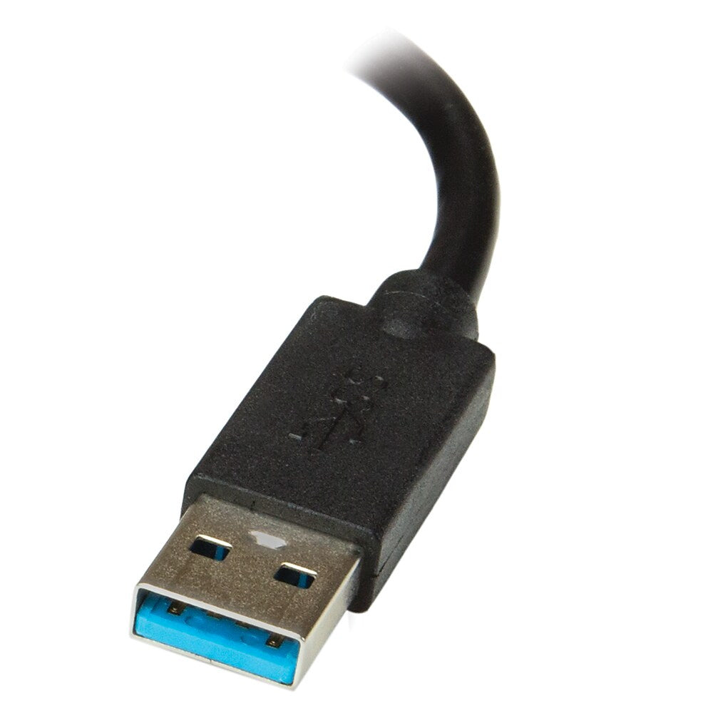 StarTech USB to Dual HDMI Adapter