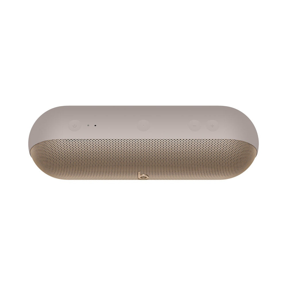 Beats Pill Wireless Speaker Gold
