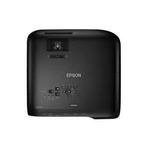 Epson Pro EX9240 3LCD Projector Black