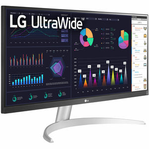 LG 29WQ600 29" Monitor
