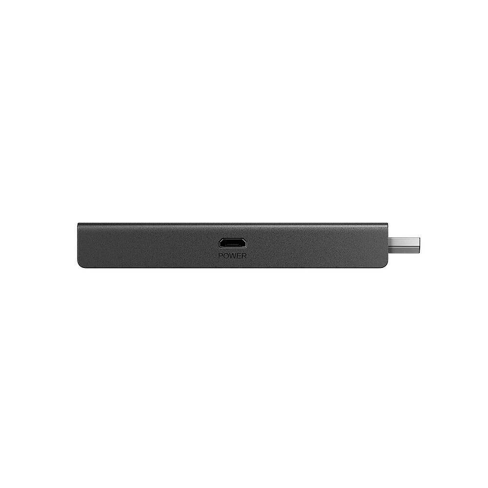 Amazon Fire TV Stick with Alexa Voice Remote
