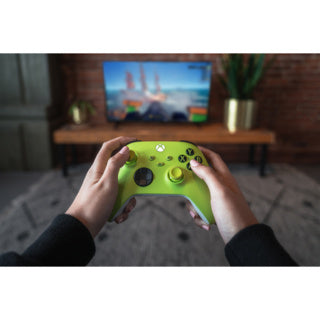 Xbox QAU-00021 Wireless Controller Electric Volt