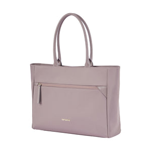 Samsonite Rosaline Eco Laptop Tote 14.1" Rose Taupe