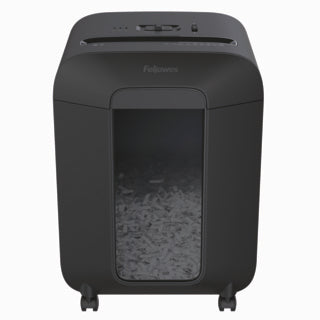Fellowes Powershred LX85 Cross Cut Shredder