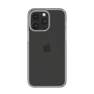 Spigen Crystal Flex for iPhone 15 Pro Max Crystal Clear