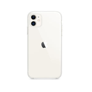 Apple MWVG2ZM/A iPhone 11 Clear Case