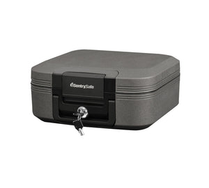 SentrySafe CHW20201 Medium Chest Gray