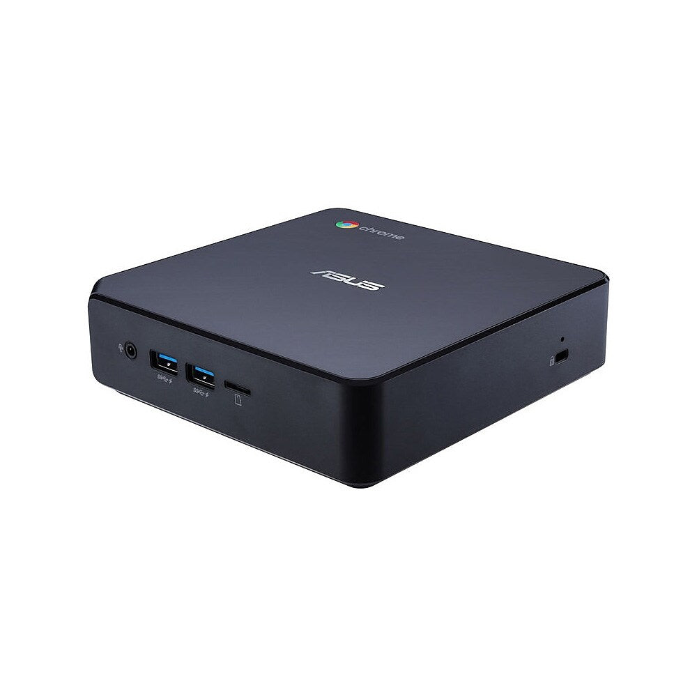 ASUS Chromebox 3-N017U Compact Desktop