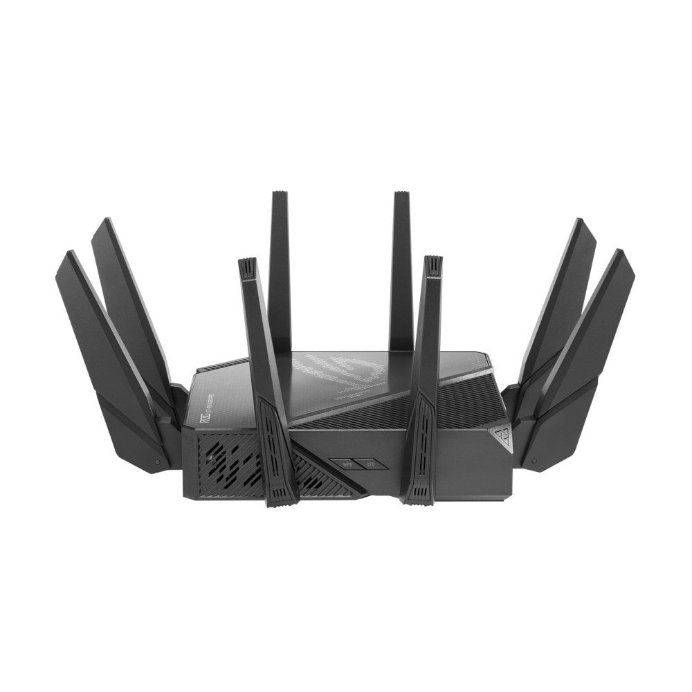 ASUS ROG Rapture GT-AX11000 Pro Gaming Router Black
