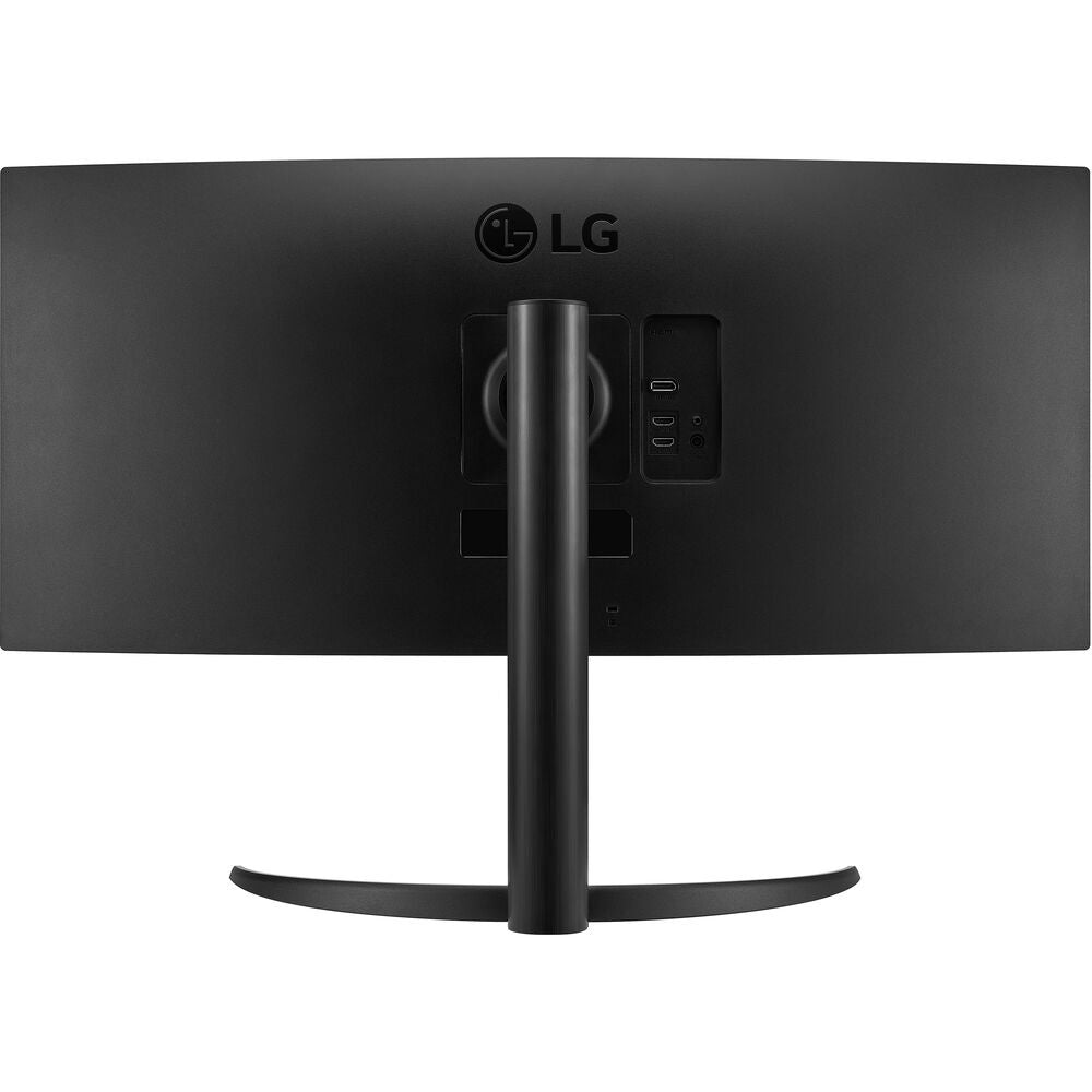 LG 34WP65C-B UltraWide Gaming Monitor 34"