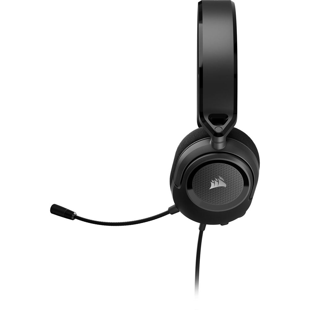 Corsair HS35 V2 Wired Gaming Headset