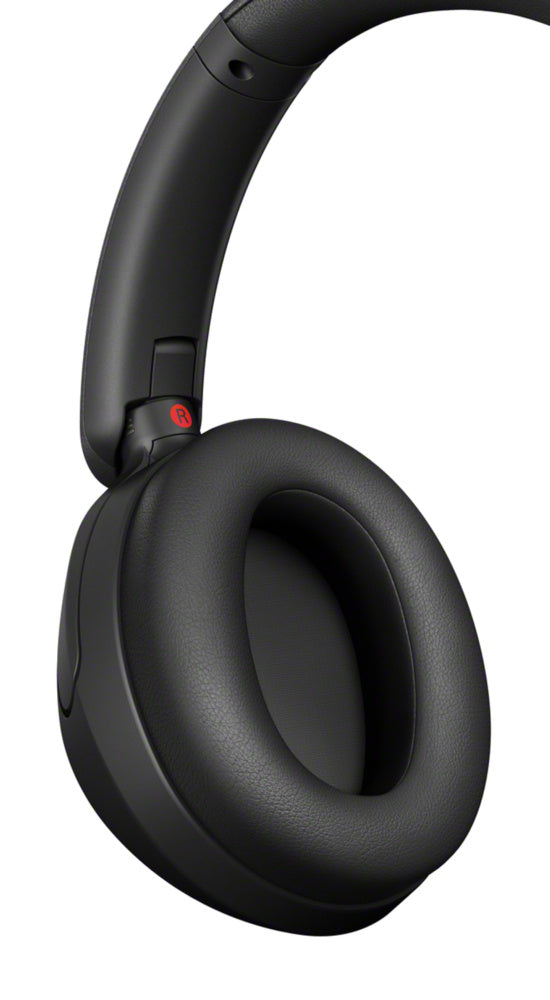 Sony WH-XB910N Extra Bass Headphones Black
