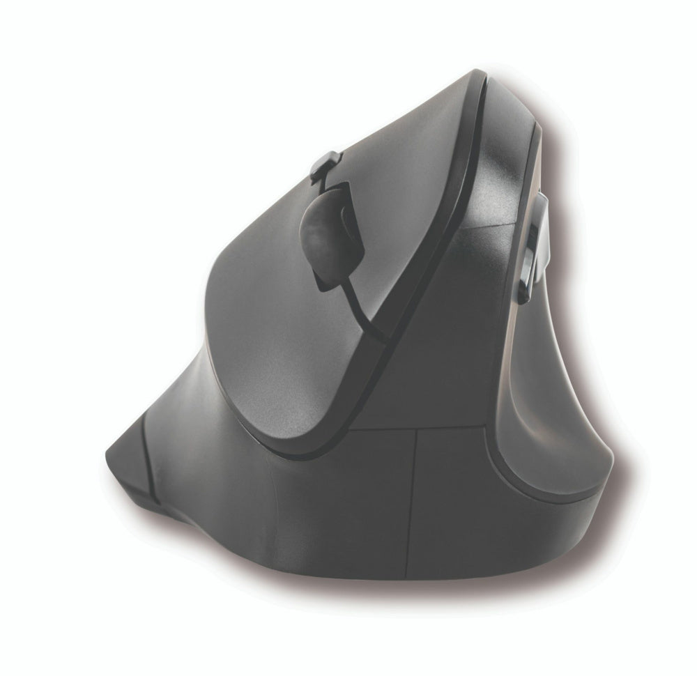 Kensington Ergonomic Vertical Wireless Mouse