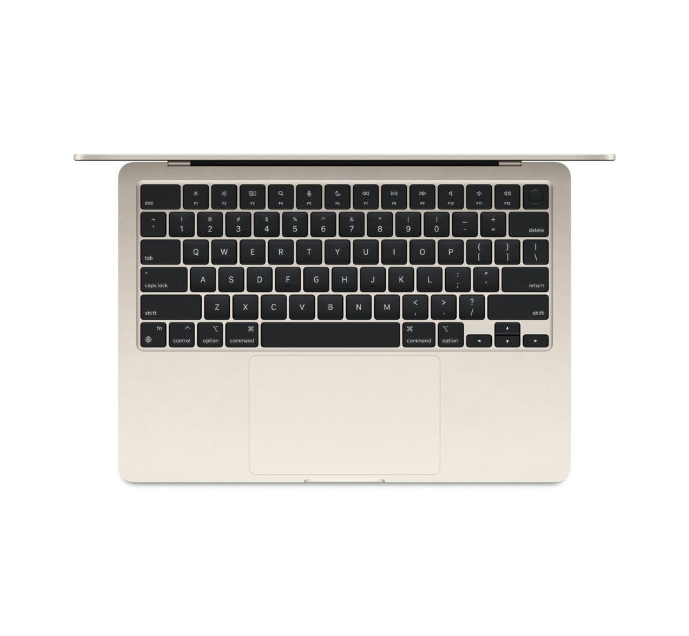 Apple MacBook Air MRXU3C/A 13.6" Starlight French/English