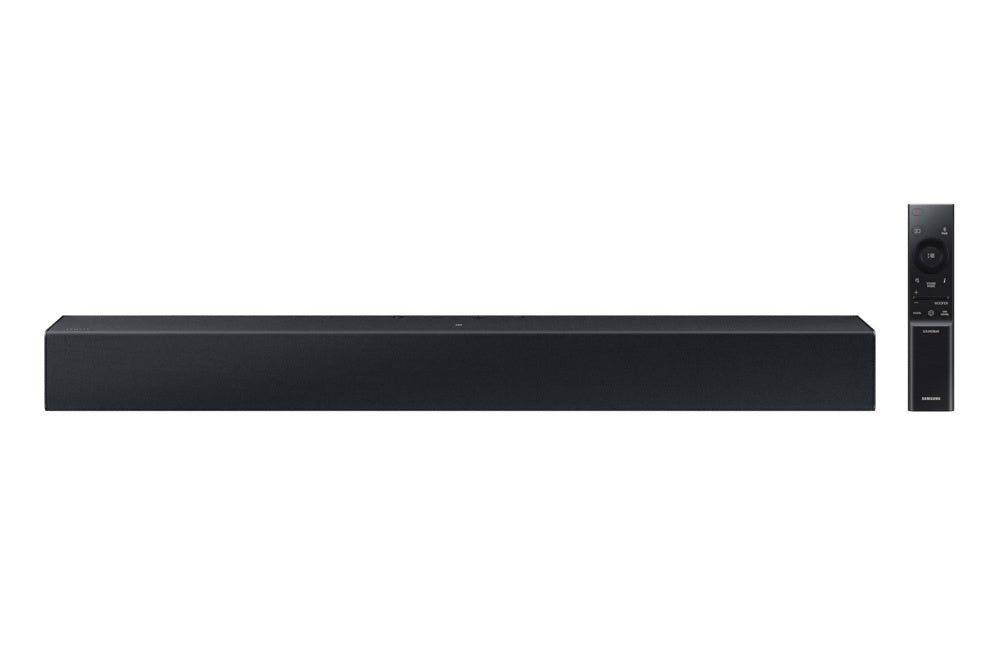 Samsung C-Series HW-C400 Soundbar