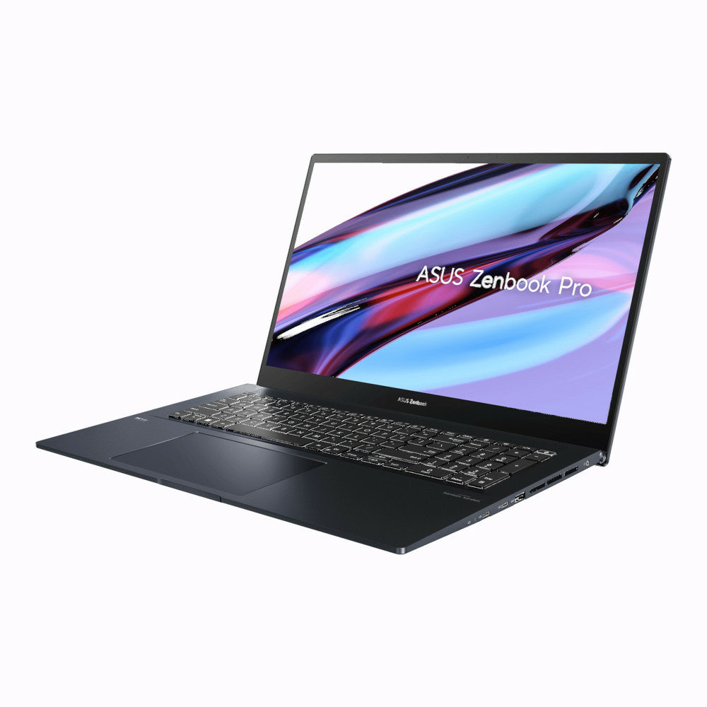 ASUS ZenBook UM6702RC-XB91-CA  17.3" Laptop