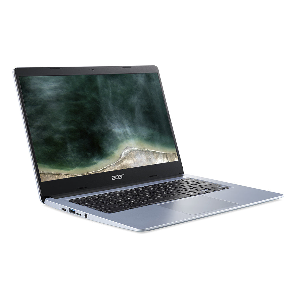 Acer Chromebook 13 CB314-1HT-C367 14" Laptop