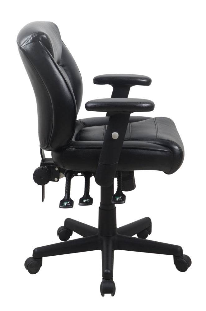 Kendros Task Chair Black