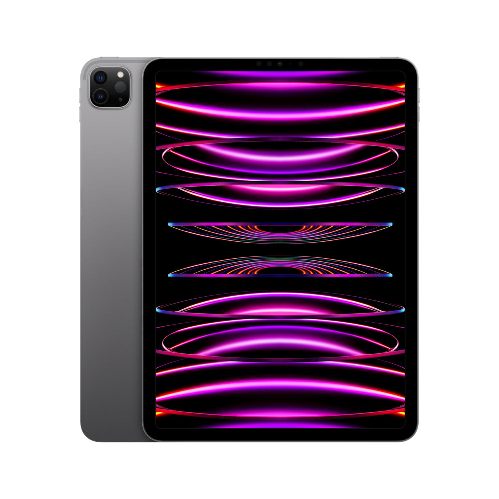 Apple iPad Pro MNXH3VC/A 11" 512GB Space Gray