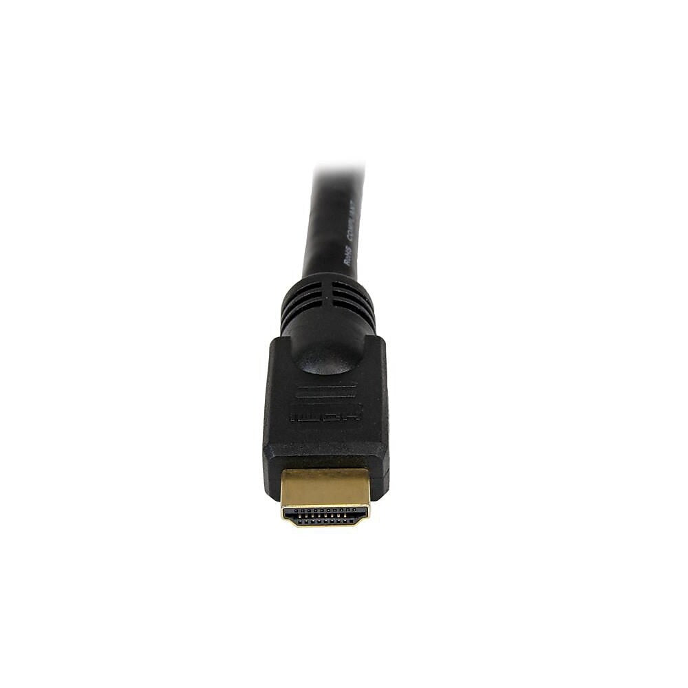 StarTech 25 ft High Speed HDMI Cable