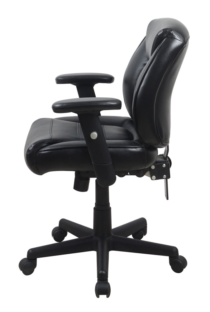 Kendros Task Chair Black