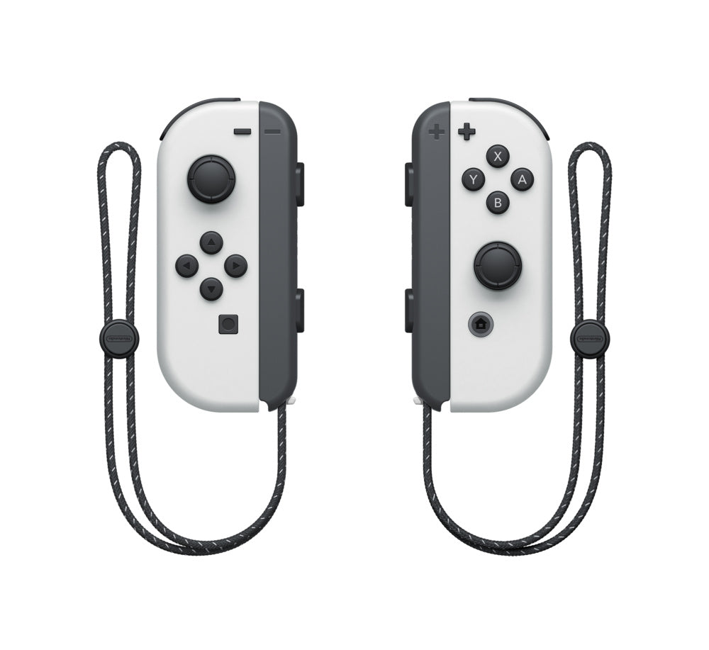 Nintendo Switch OLED Game Console