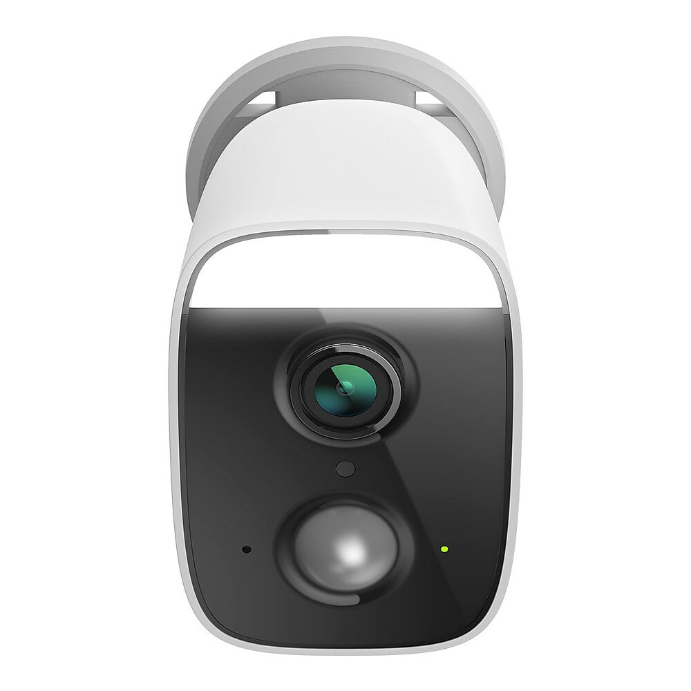 D-Link DCS-8630LH Outdoor Camera