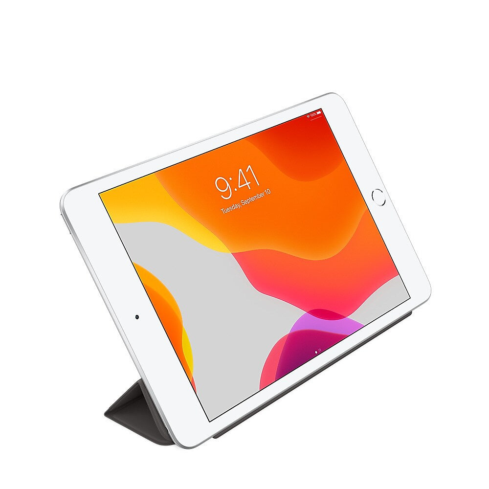 Apple iPad mini Smart Cover MX4R2ZM/A Black