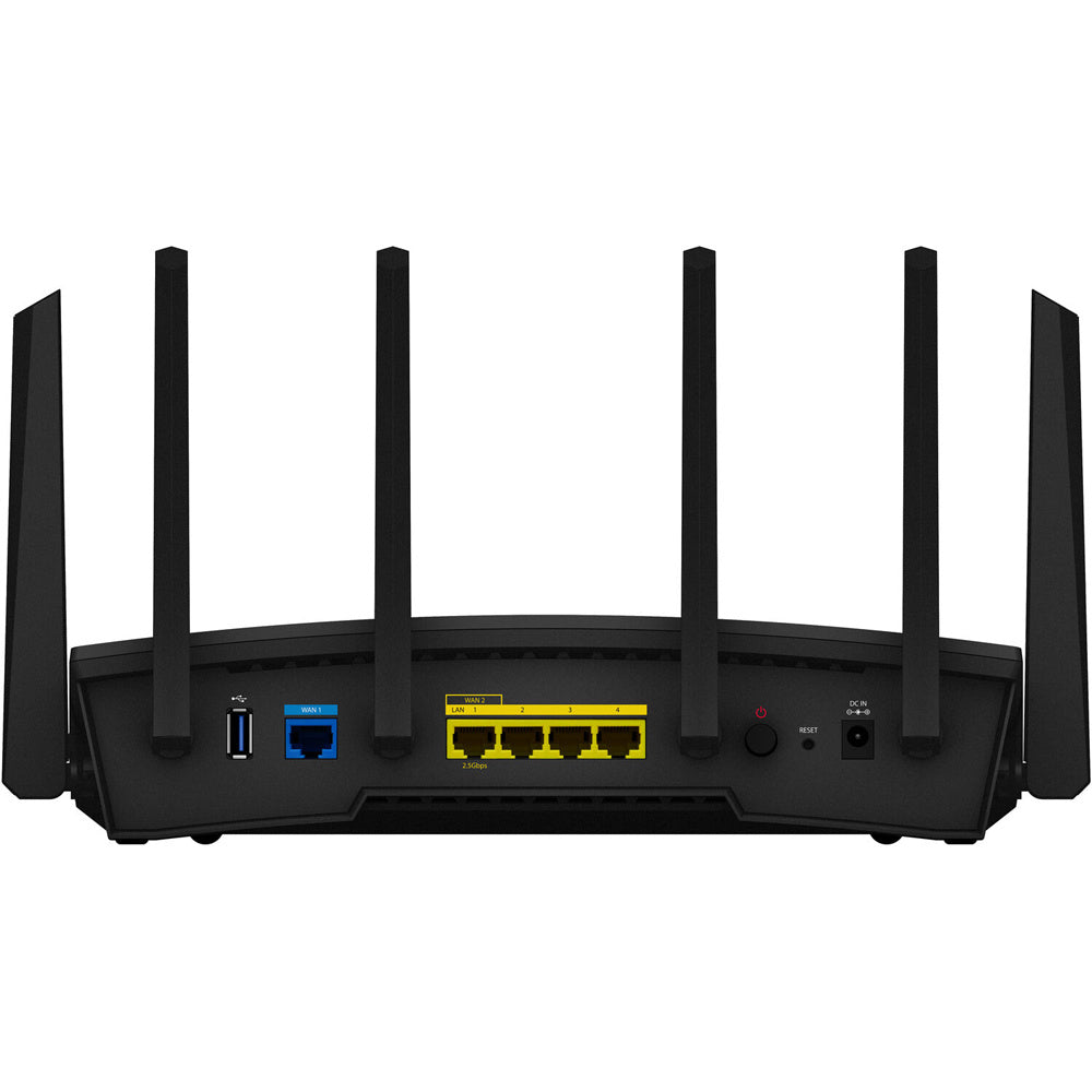 Synology RT6600 AX Router