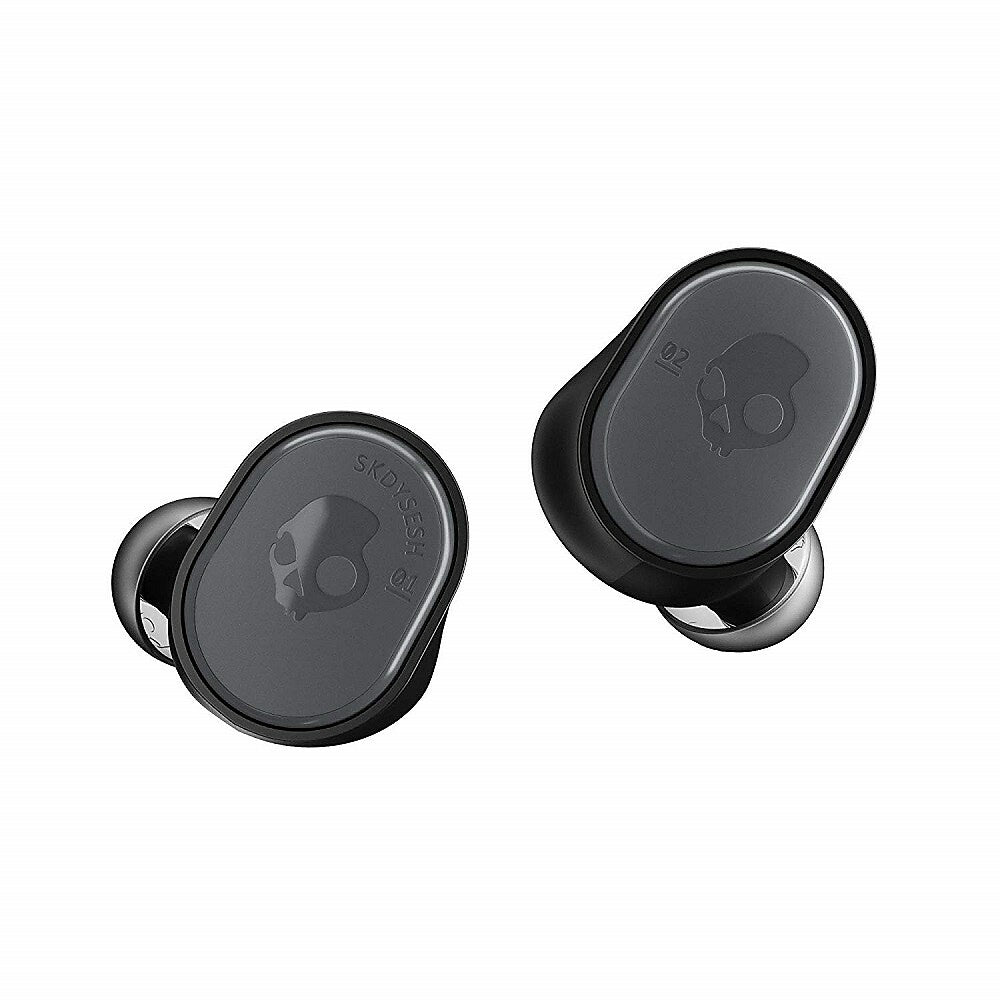 Skullcandy Sesh True Earbuds Black