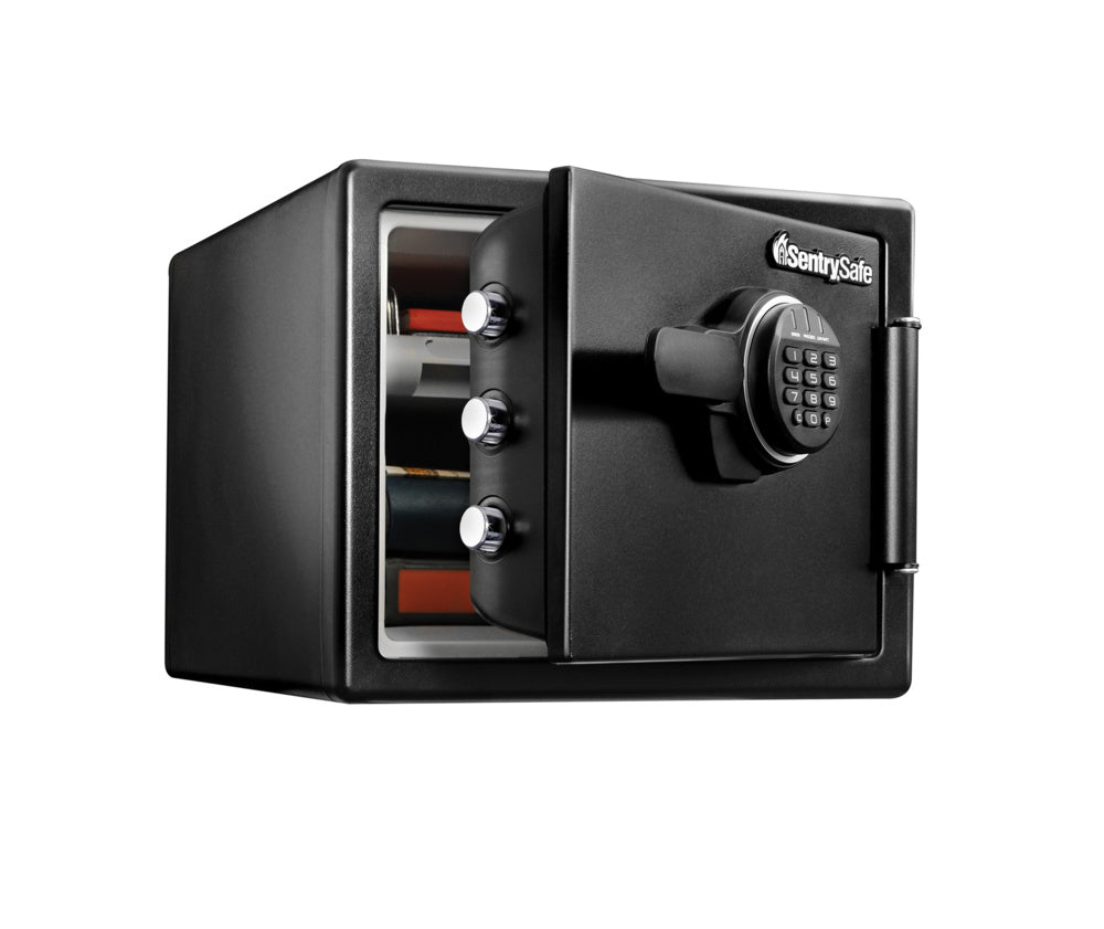SentrySafe 0.81 Cu. Ft. Large Digital Safe