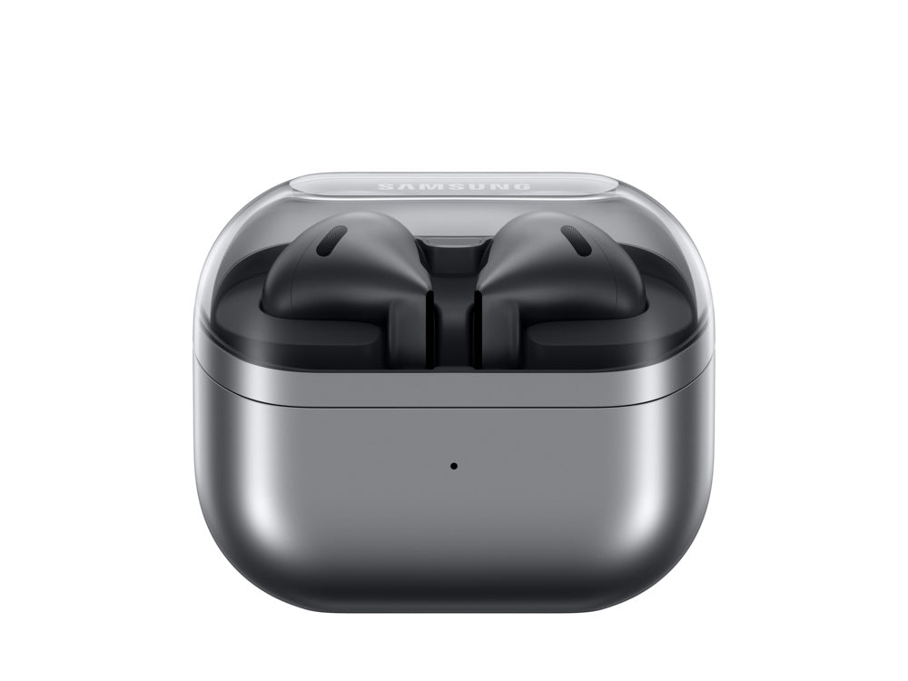 Samsung Galaxy Buds3 SM-R530N Headphones Silver