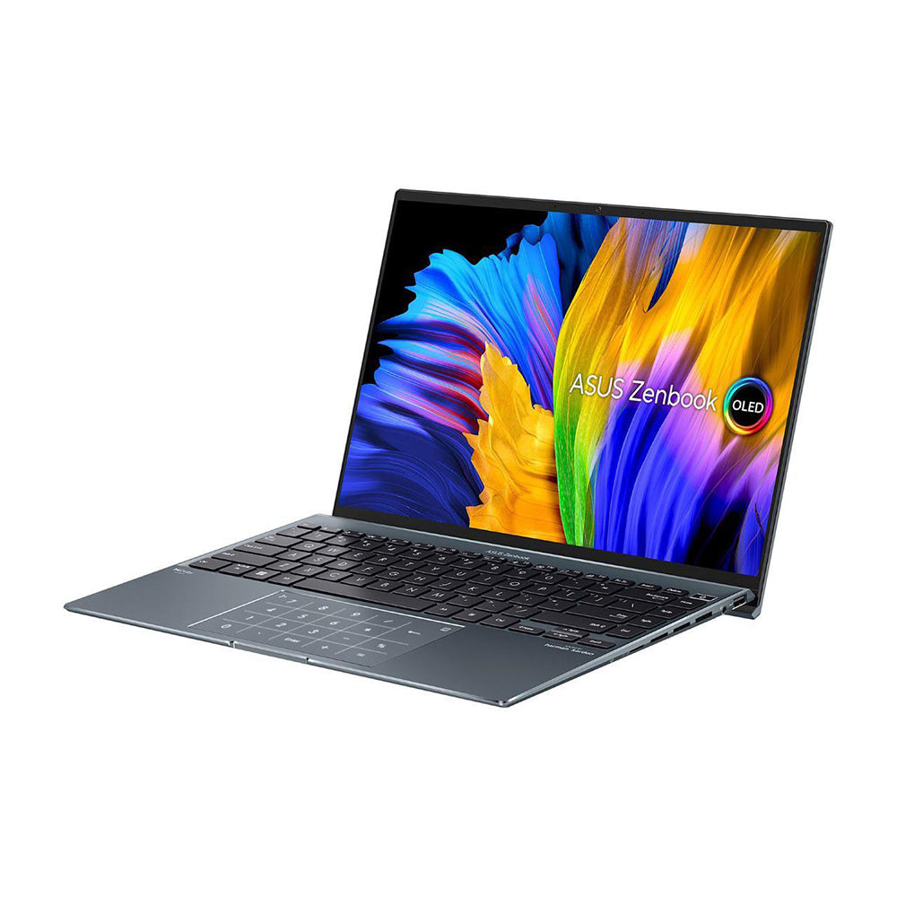 ASUS ZenBook 14 Flip UP5401E 14" Laptop