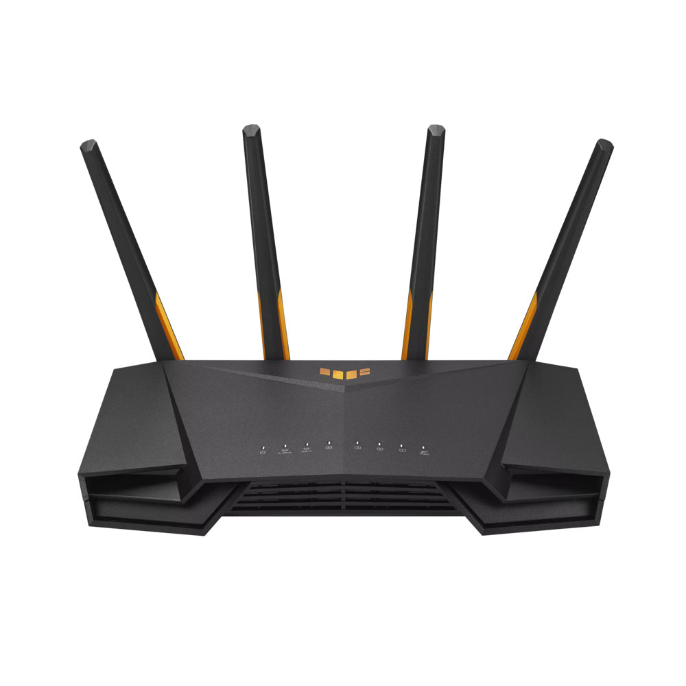 ASUS TUF Gaming TUF-AX4200 Dual Band WiFi 6 Router