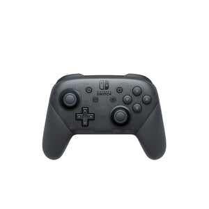 Nintendo Switch Pro Controller Grey