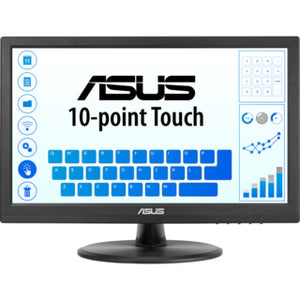 ASUS VT168HR 15.6" Monitor