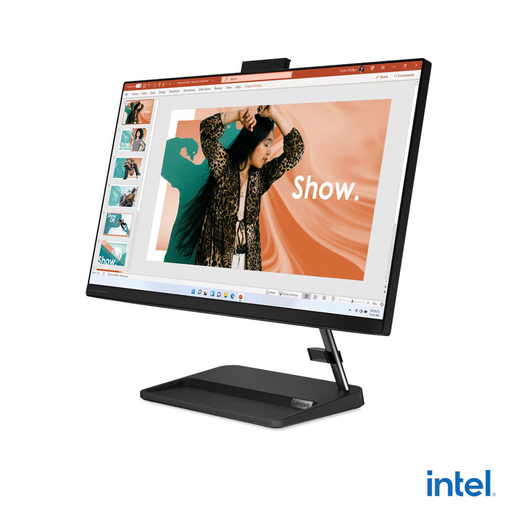 Windowsデスクトップ Lenovo IdeaCentre AIO 3 24IAP7 - F0GH Lenovo IdeaCentre AIO 3 24IAP7 F0GH017TCF Desktop