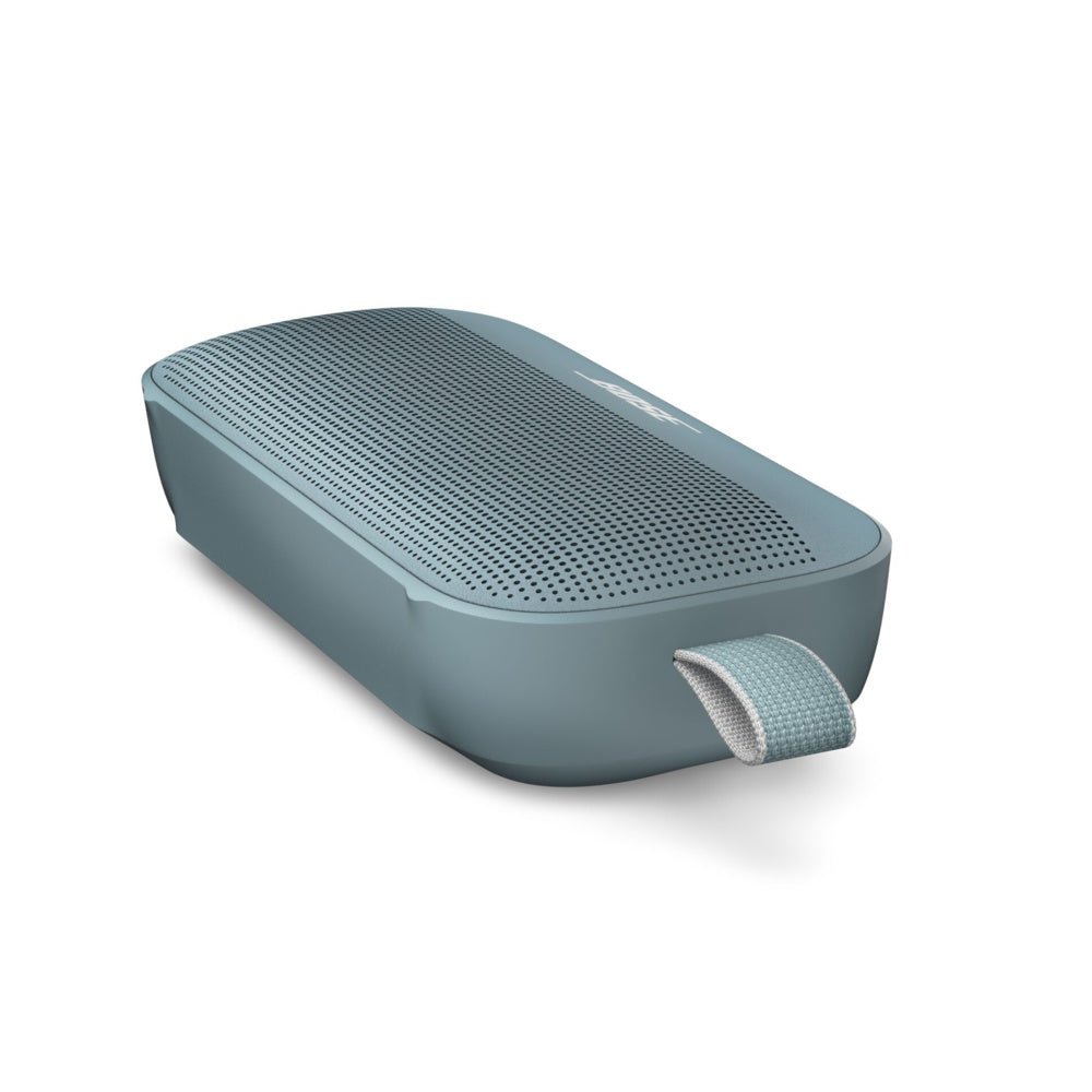 Bose Soundlink Flex Bluetooth Speaker Blue