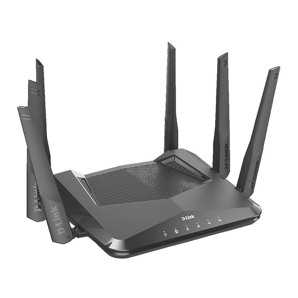 D-Link DIR-X5460 AX5400 Mesh Wi-Fi 6 Router