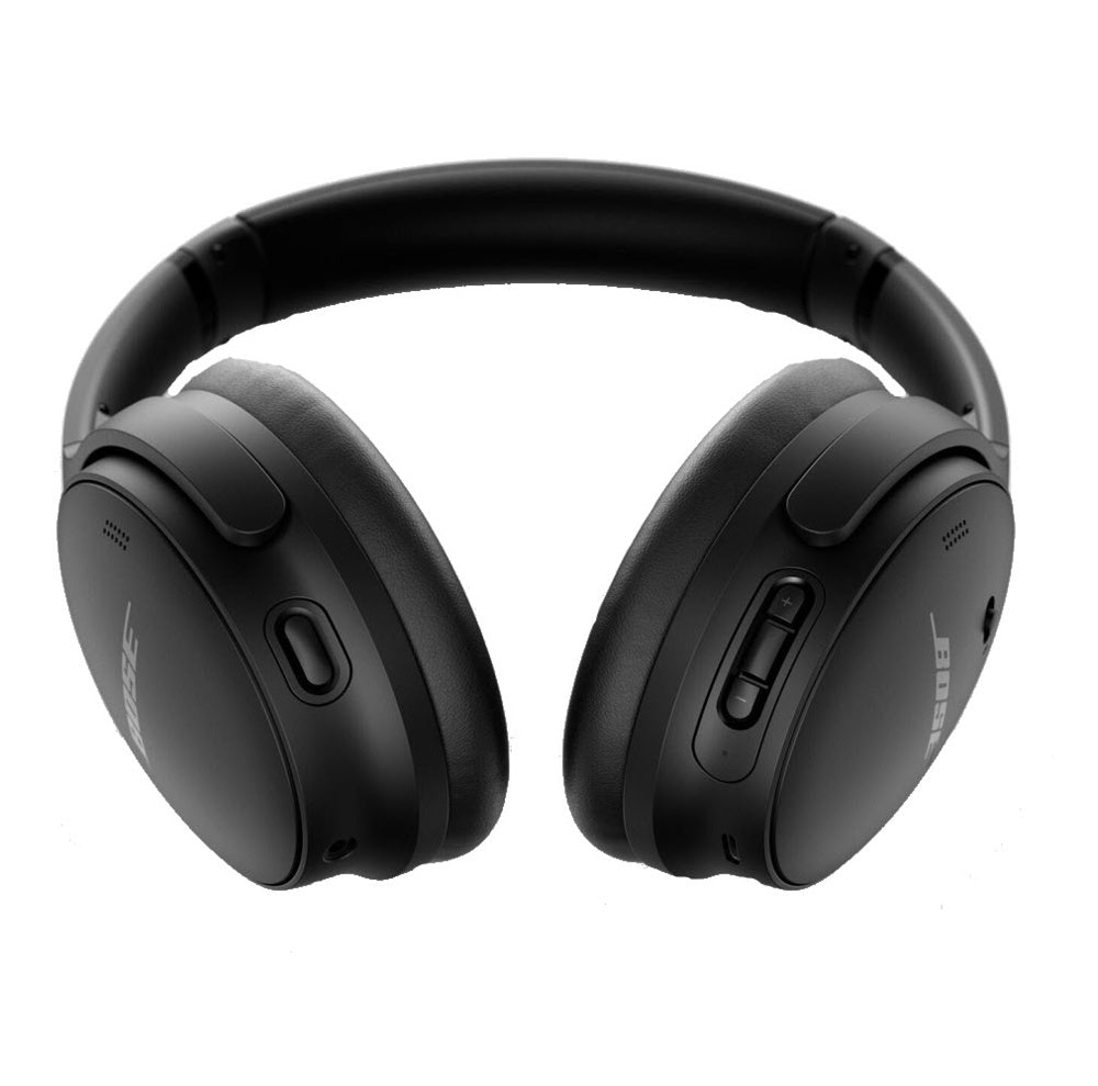 Bose QuietComfort 45 Headphones Triple Black