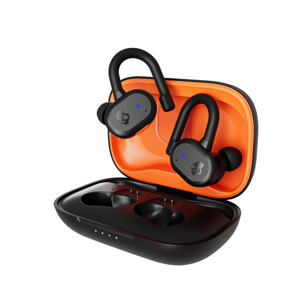 Skullcandy Push Active S2BPW-P740 Earbuds Black